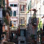 Nach Venedig mit dem Rad: 3. Teil 4