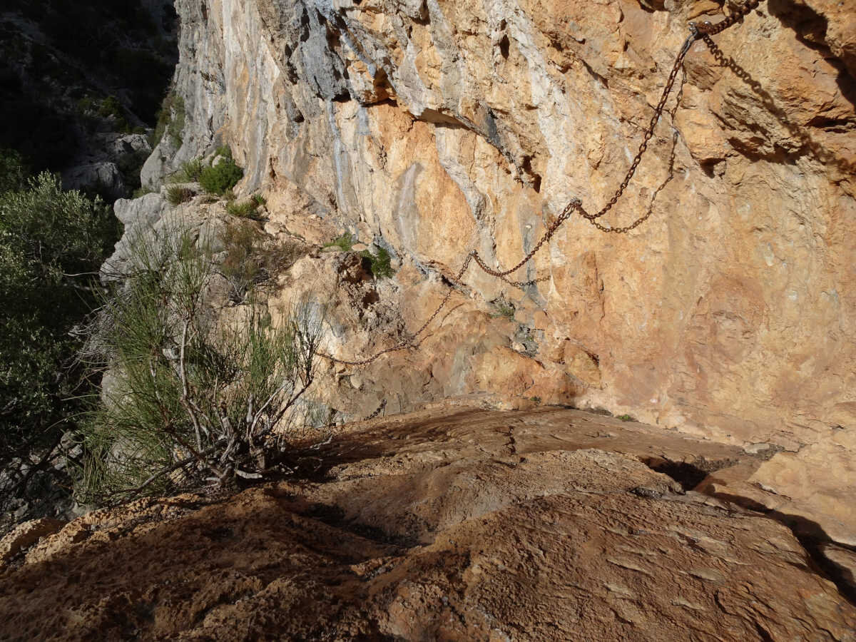 Rund um die Tossals Verds - Wandern auf Mallorca 2
