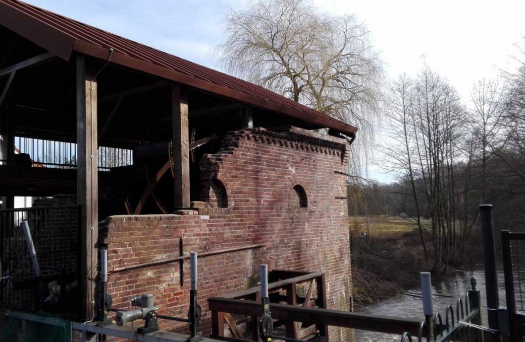 Mühle Het Leudal