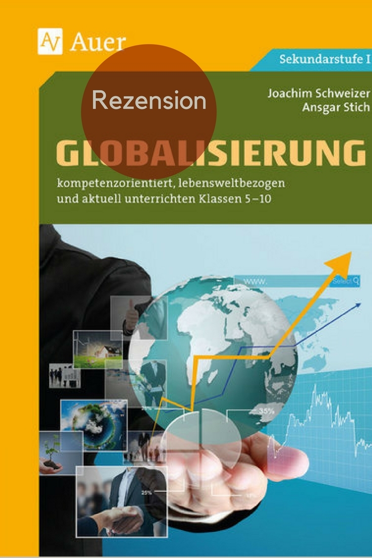 Rezension Globalisierung