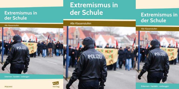 Titel Extremismus