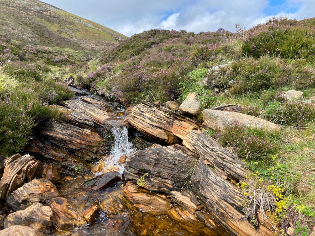 Glen Coe wandern in atemberaubenden Natur 2