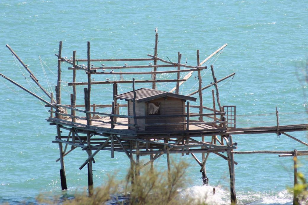 gargano 1