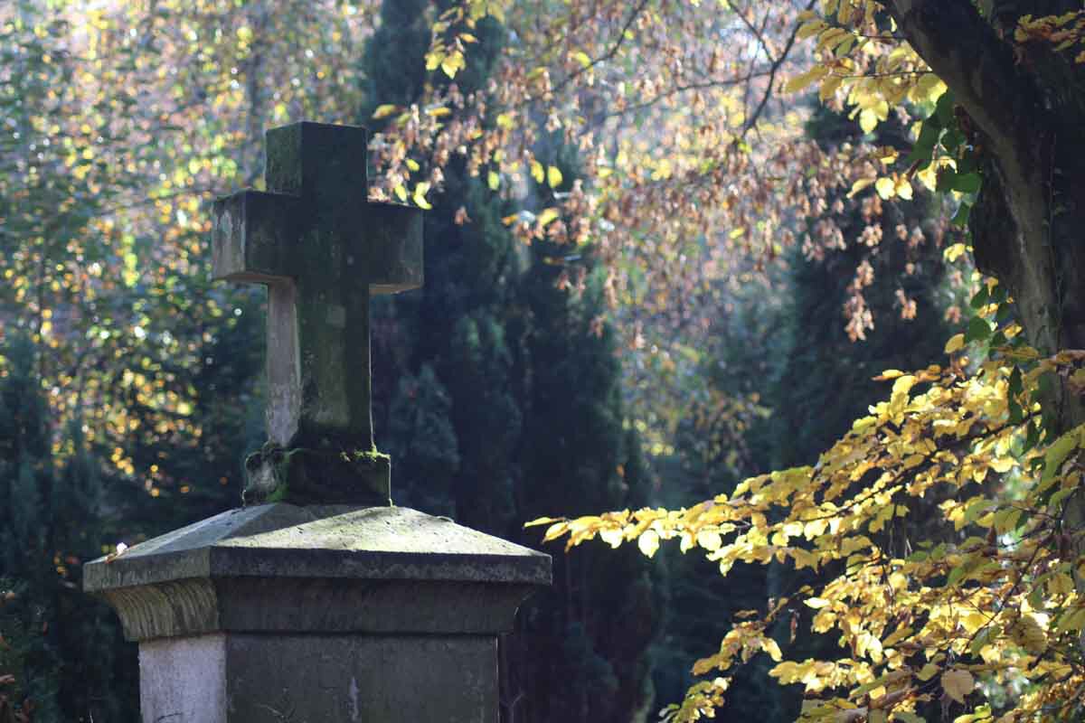 Der Kölner Melatenfriedhof – mehr als nur ein Ort des Todes 1