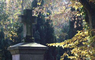 Der Kölner Melatenfriedhof – mehr als nur ein Ort des Todes 4