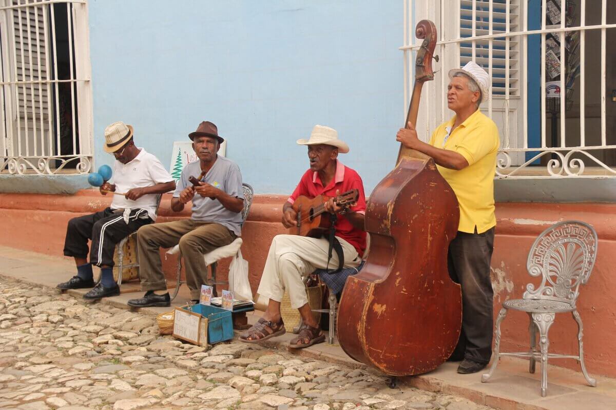 Kuba – Visum beantragen leicht gemacht 2